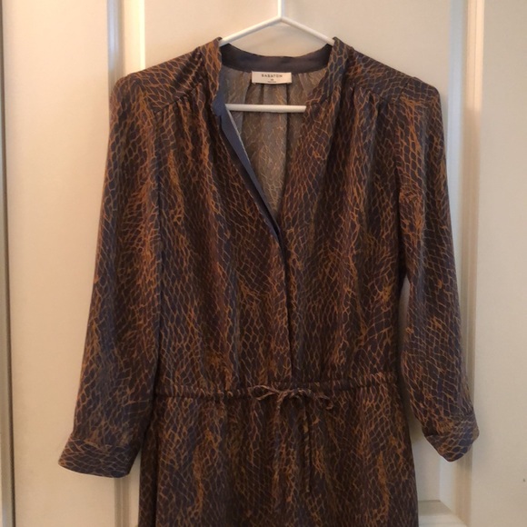 Babaton Bennett Dress - Picture 3 of 5